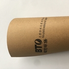 Recycled Offset Printing 0.82mm Temporary Flooring Protection Paper
