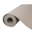Waterproof Temporary Floor Protection Paper 965mm For Construction Projects