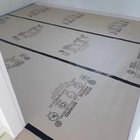 Residential Building Works Temporary Floor Protection Paper For Home Decoration