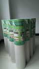 Biodegradable Size 0.66*28m Weight 9.5KG temporary carpet cover