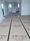 Sustainable Floor Surface Protection , Heavy Construction Floor Protection Paper