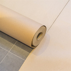 Heavy Duty Floor Protective Paper Surface Protective Building BTO Board