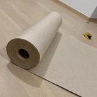 Recycled Uncoated Paper Floor Surface Protection For Building Hardwood Flooring