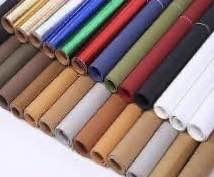 120gsm Coloured Kraft Wrapping Paper